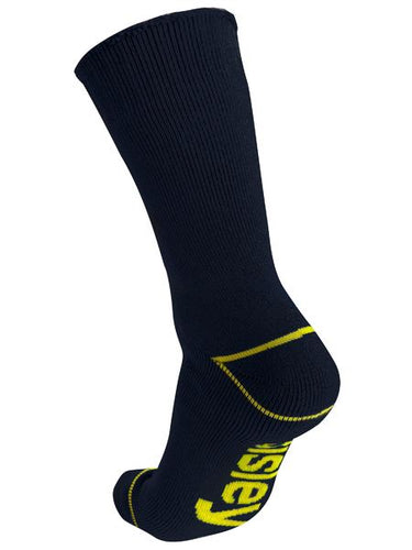 Bisley Bamboo Work Socks (3X Pack) - Kiwi Workgear